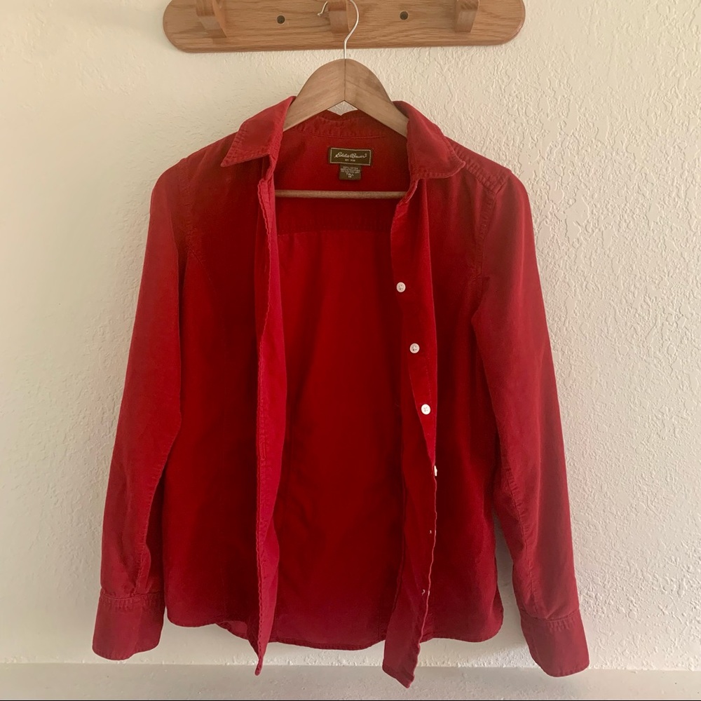 Eddie Bauer
